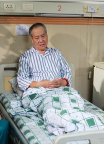 李钟意