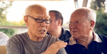 教堂姐姐